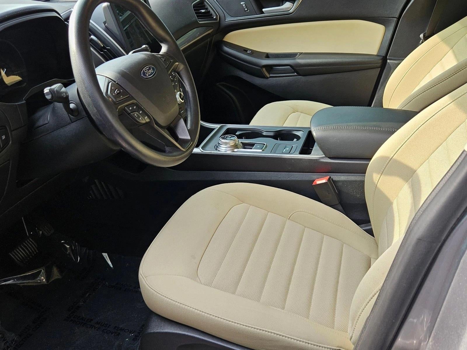 2024 Ford Edge SE AWD