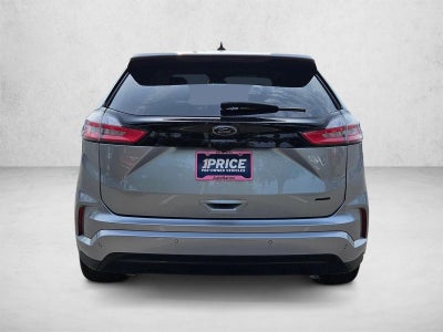 2024 Ford Edge SE AWD