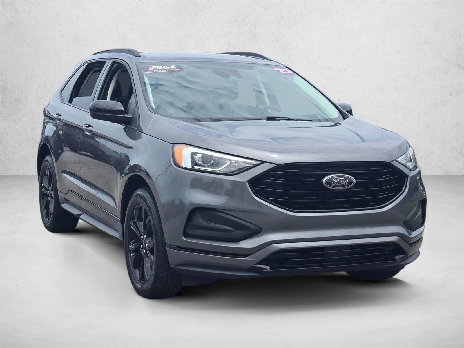 2023 Ford Edge SE AWD