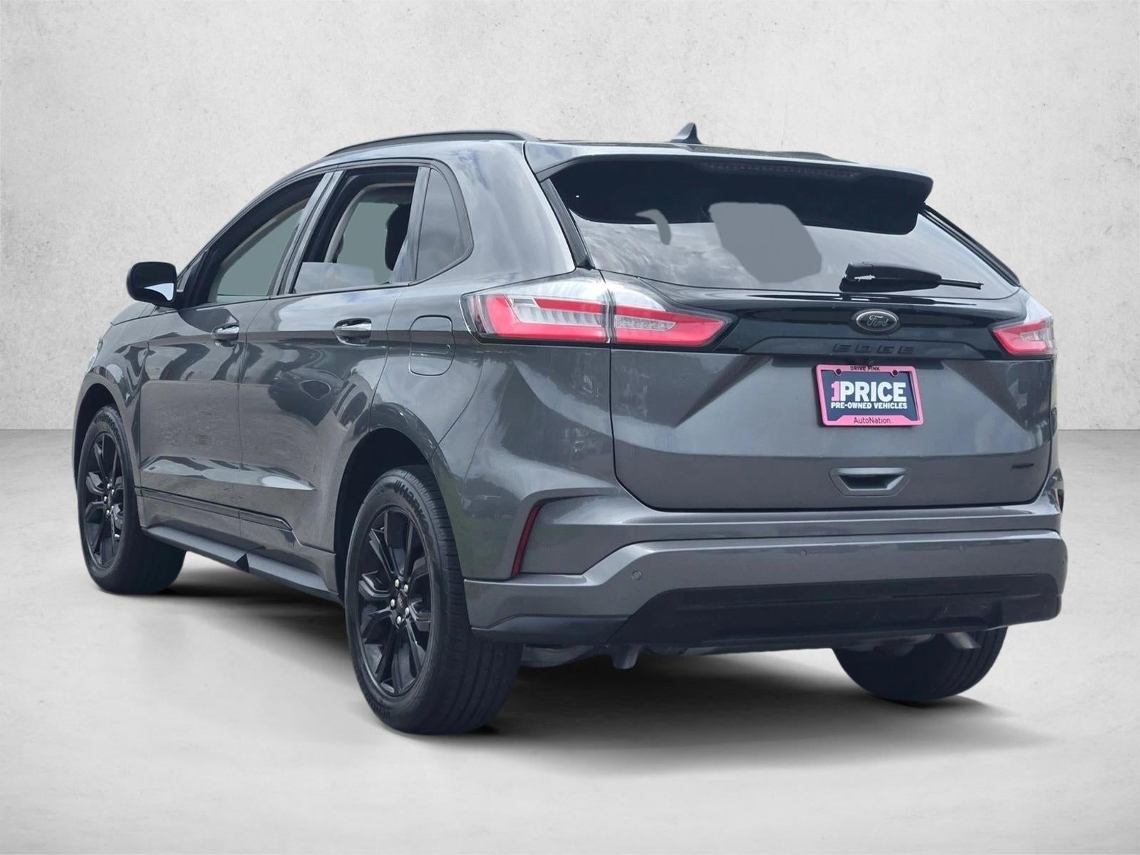 2023 Ford Edge SE AWD