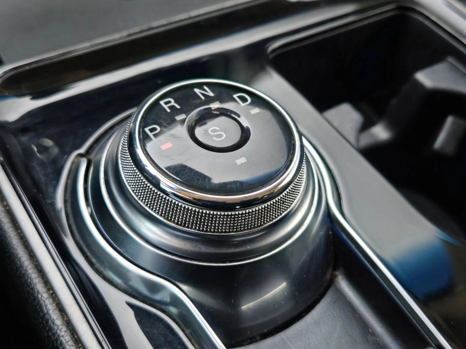 2019 Ford Edge SE AWD