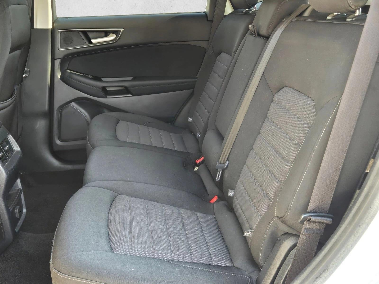 2019 Ford Edge SE AWD