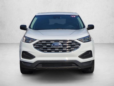 2019 Ford Edge SE AWD