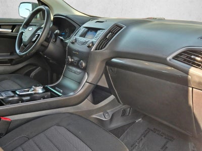 2019 Ford Edge SE AWD