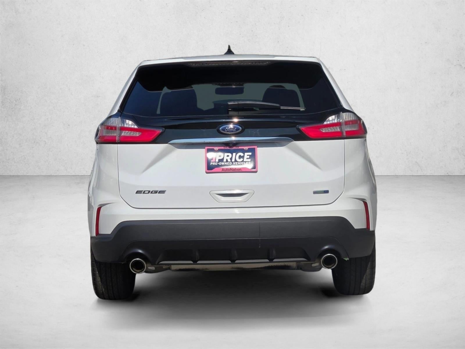 2019 Ford Edge SE AWD