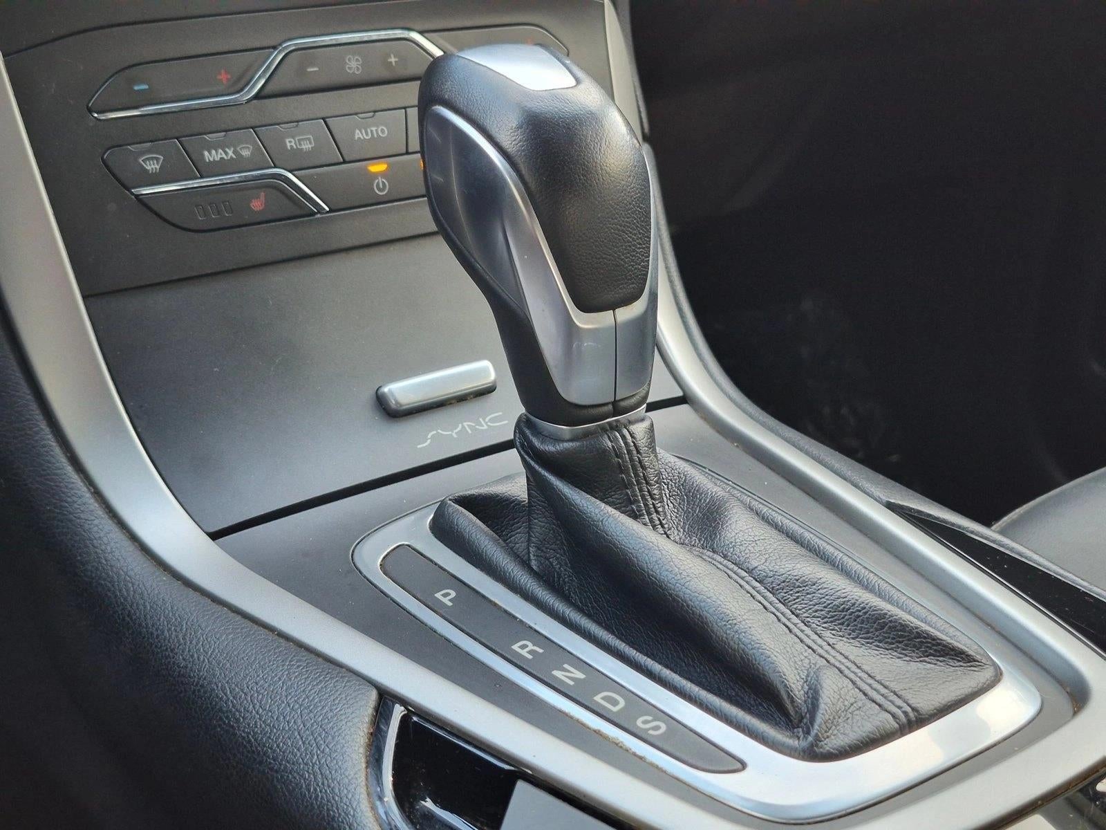 2015 Ford Edge 4dr SEL AWD