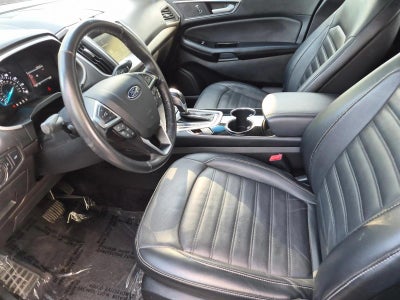 2015 Ford Edge 4dr SEL AWD