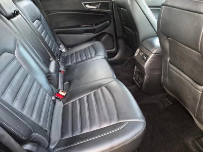 2015 Ford Edge 4dr SEL AWD