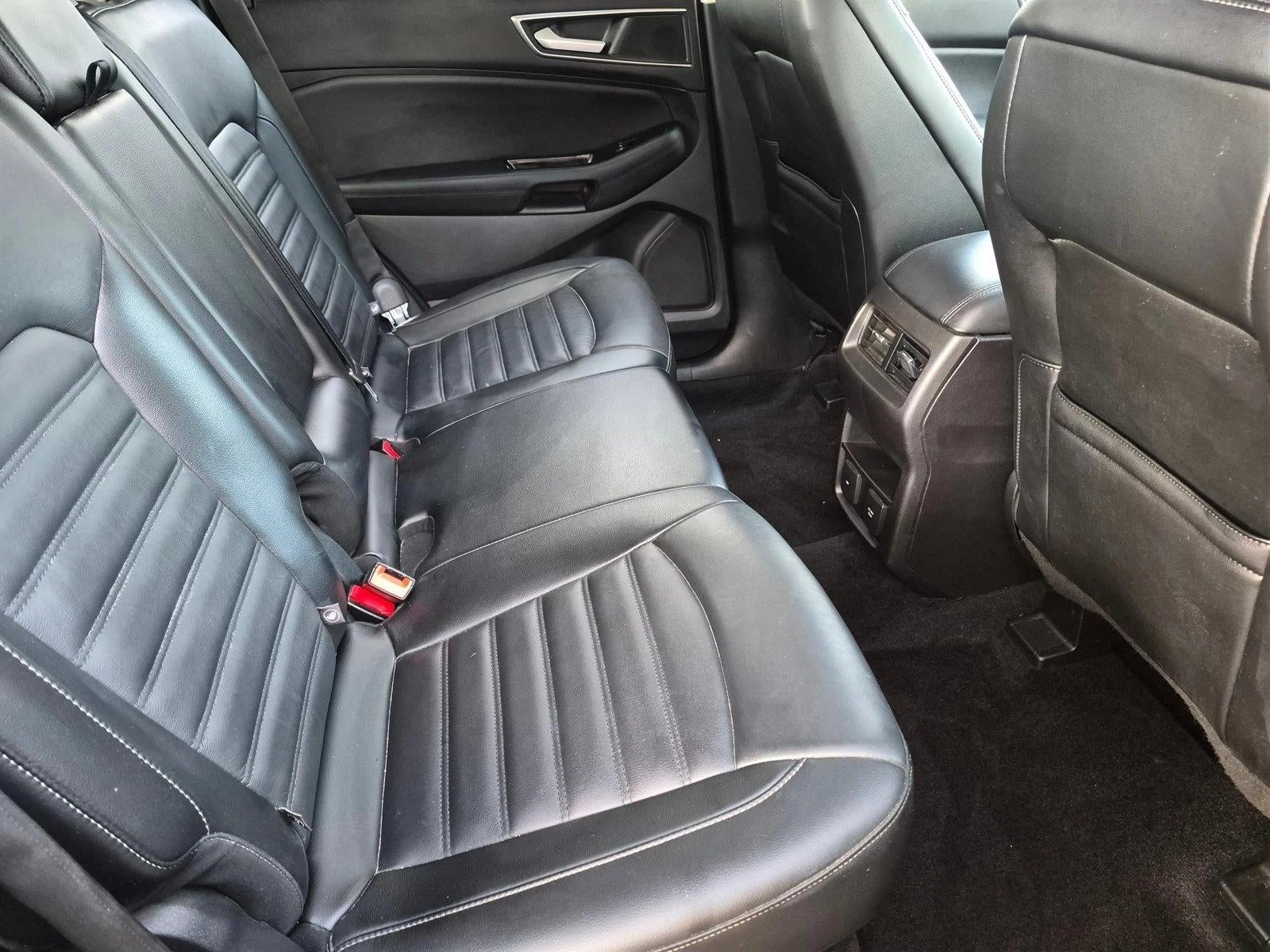 2015 Ford Edge 4dr SEL AWD