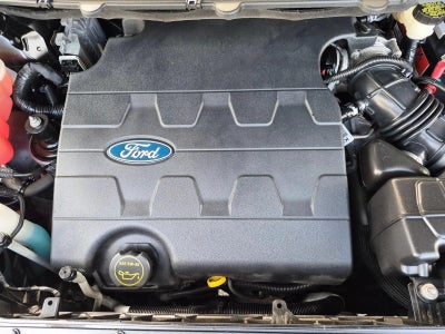 2015 Ford Edge 4dr SEL AWD