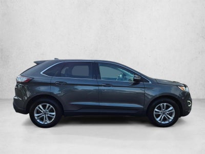 2015 Ford Edge 4dr SEL AWD