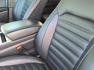 2023 Ford Edge SEL AWD
