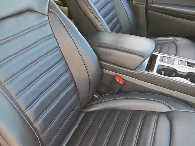 2023 Ford Edge SEL AWD