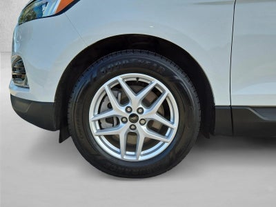 2023 Ford Edge SEL AWD