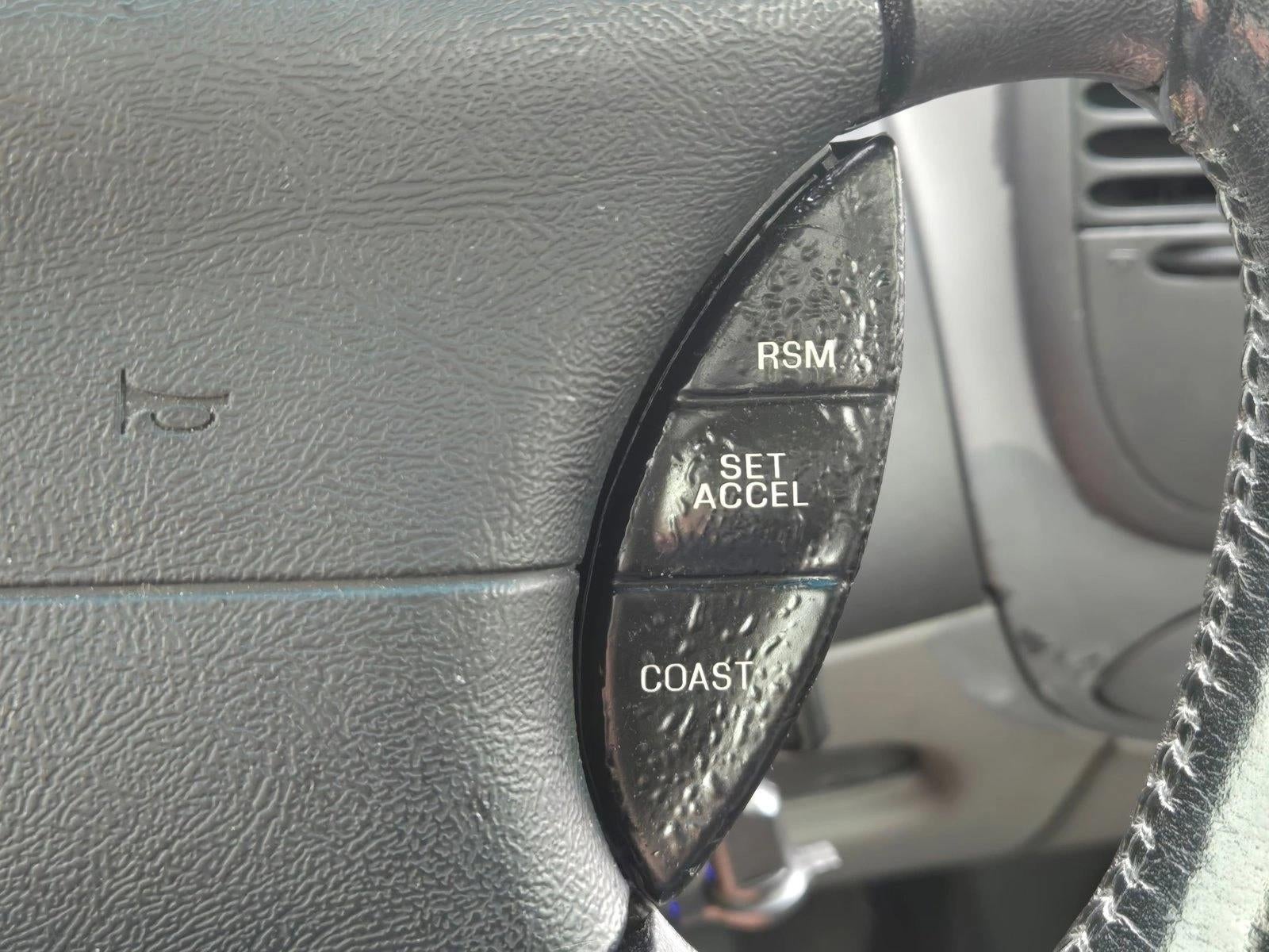 1999 Ford F-150 Lightning