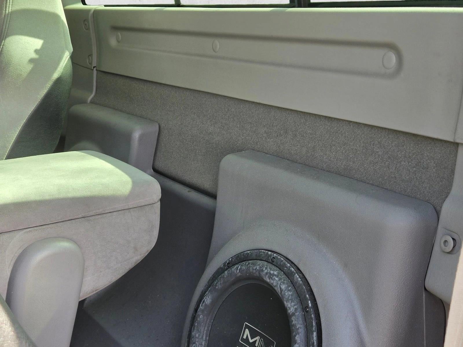 1999 Ford F-150 Lightning