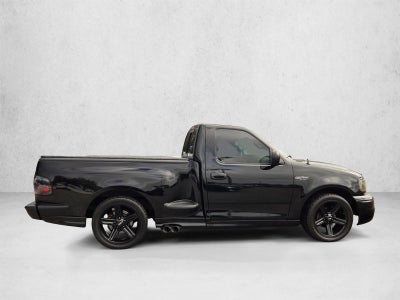 1999 Ford F-150 Lightning