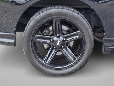 1999 Ford F-150 Lightning