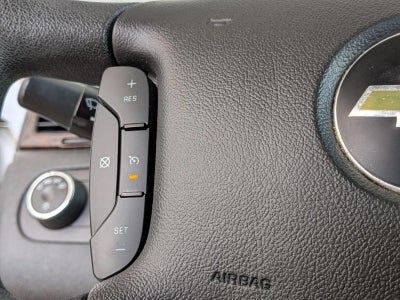 2016 Chevrolet Impala Limited LT