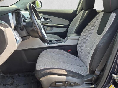 2015 Chevrolet Equinox FWD 1LT