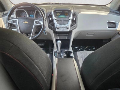 2015 Chevrolet Equinox FWD 1LT