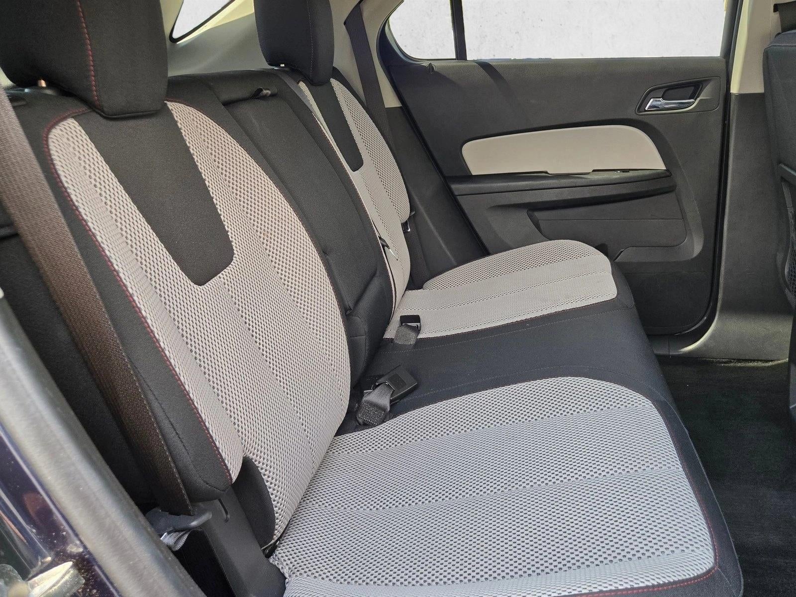 2015 Chevrolet Equinox FWD 1LT