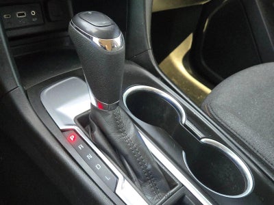 2020 Chevrolet Equinox FWD LT