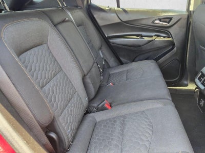 2020 Chevrolet Equinox FWD LT