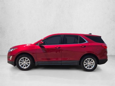 2020 Chevrolet Equinox FWD LT