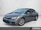 2009 Honda Civic Sedan EX Automatic