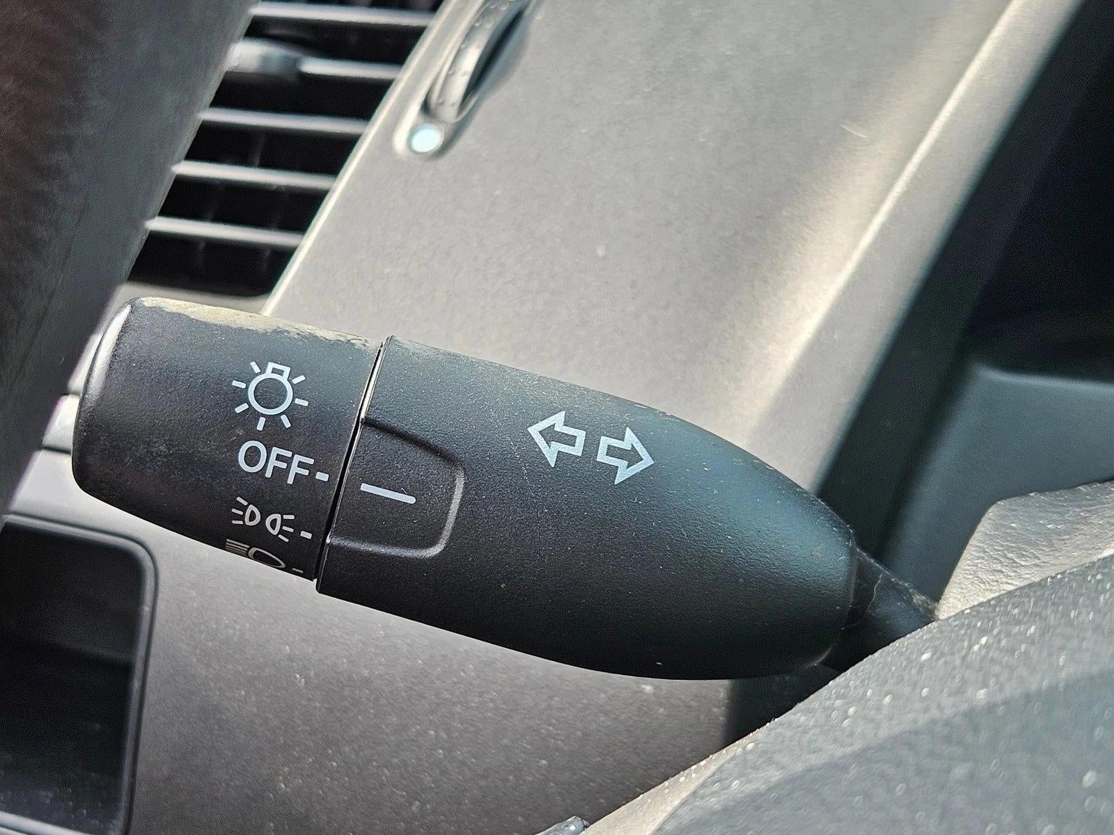 2009 Honda Civic Sedan EX Automatic
