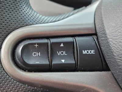 2009 Honda Civic Sedan EX Automatic