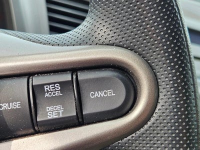 2009 Honda Civic Sedan EX Automatic
