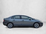 2009 Honda Civic Sedan EX Automatic