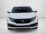 2019 Honda Civic Sedan Sport CVT