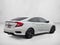2019 Honda Civic Sedan Sport CVT