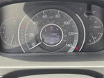 2015 Honda CR-V EX-L 2WD