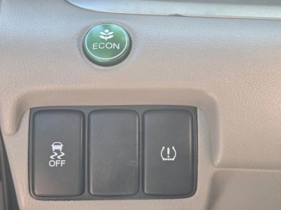 2014 Honda CR-V EX AWD