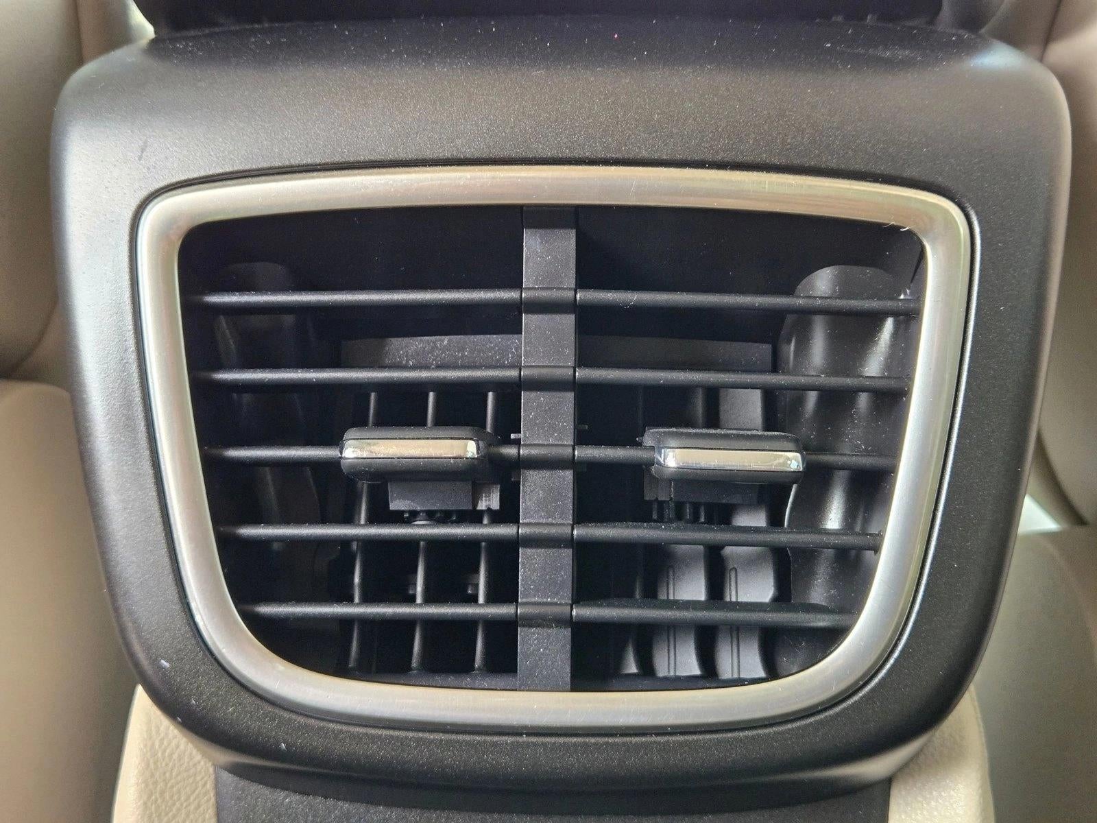 2017 Lincoln MKX Reserve FWD