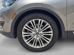 2017 Lincoln MKX Reserve FWD