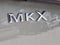 2017 Lincoln MKX Reserve FWD