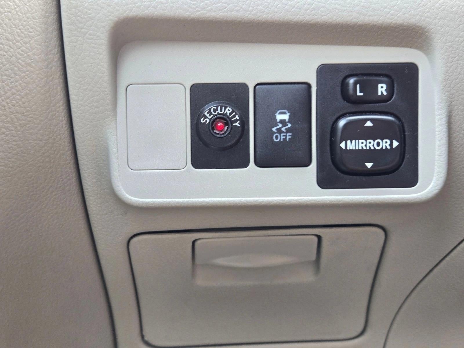 2010 Toyota Corolla 4dr Sdn Auto S (Natl)