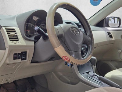 2010 Toyota Corolla 4dr Sdn Auto S (Natl)