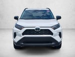 2021 Toyota RAV4 LE FWD (GS)