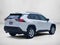 2021 Toyota RAV4 LE FWD (GS)