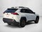 2023 Toyota RAV4 Hybrid Woodland AWD (Natl)