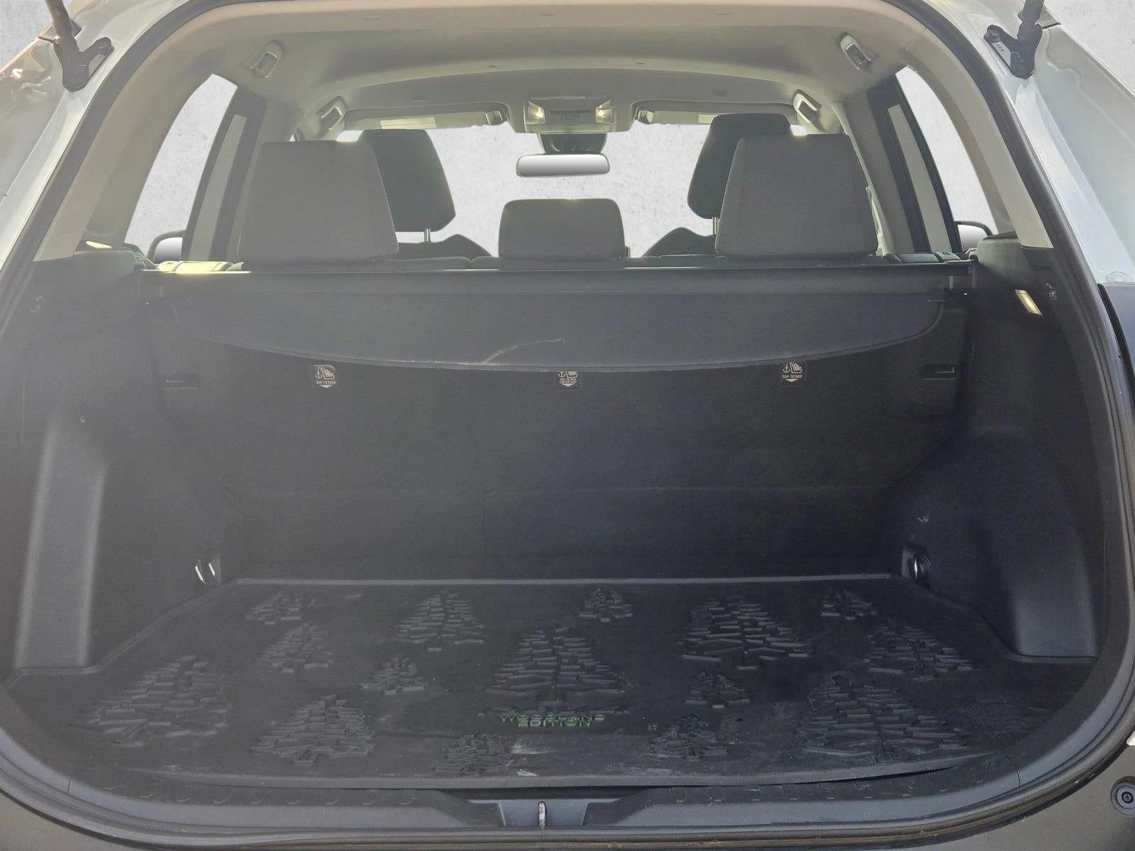 2023 Toyota RAV4 Hybrid Woodland AWD (Natl)