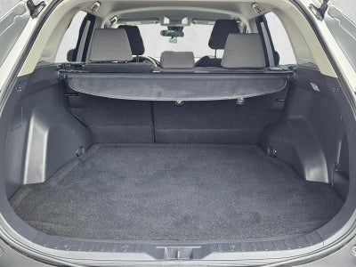 2021 Toyota RAV4 XLE FWD (GS)