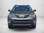 2015 Toyota RAV4 FWD 4dr XLE (GS)