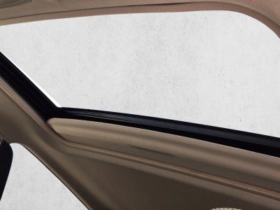 2017 Toyota RAV4 XLE FWD (GS)